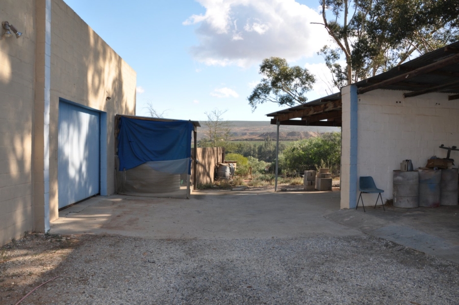 3 Bedroom Property for Sale in Klawer Western Cape